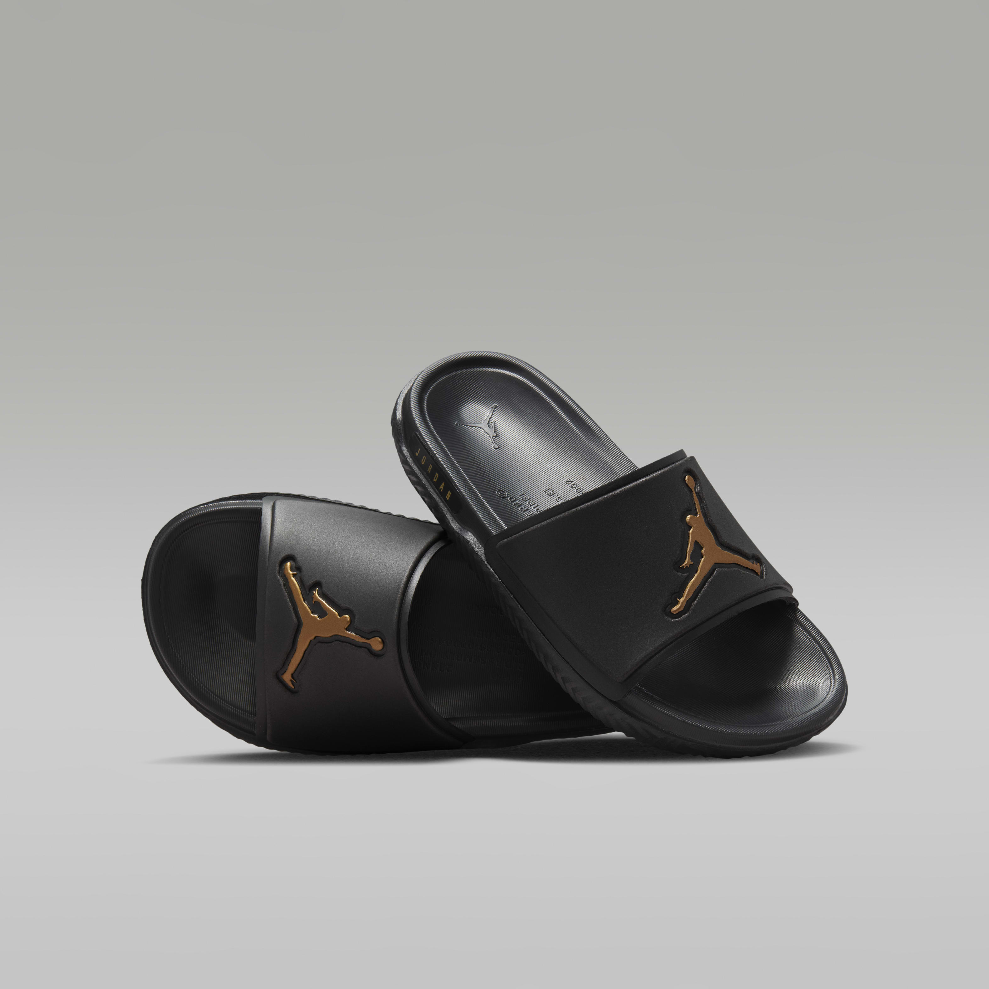 Nike Jordan Jumpman Older Kids Slides King s Cross